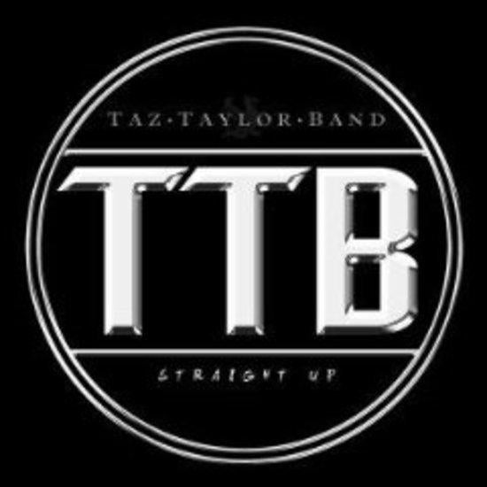 Taylor, Taz Band - Straight Up
