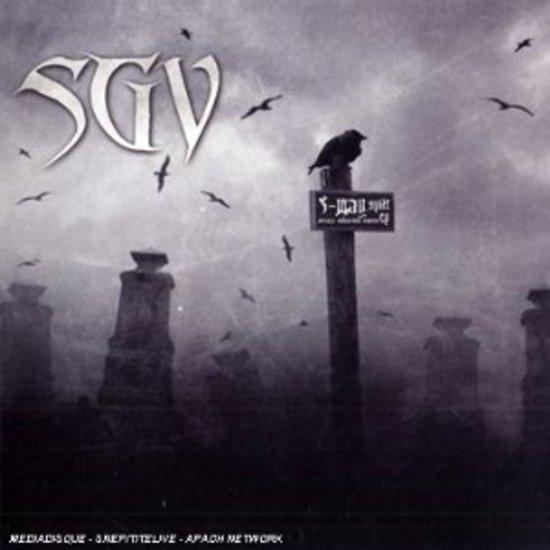 SGV split - Saralee Gotham O.D. Velvetcut