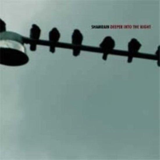 Shamrain - Deeper into the Night