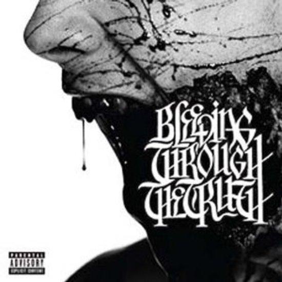 Bleeding Through - The Truth