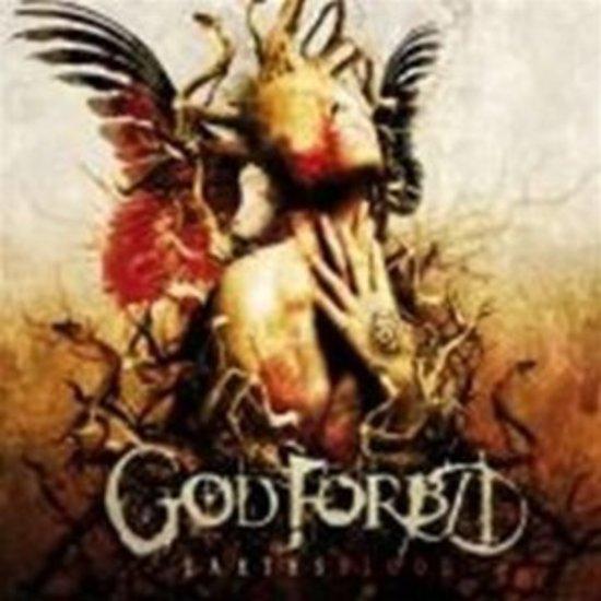 God Forbid - Earthsblood