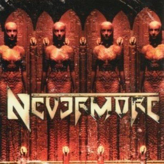 Nevermore - same +5 BONUSTRACKS