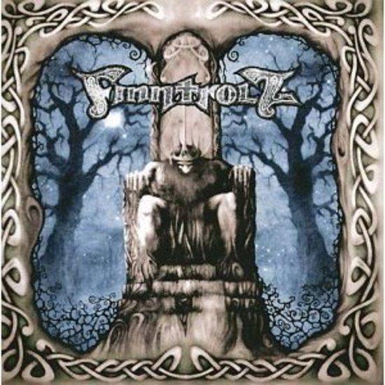 Finntroll - Nattfödd