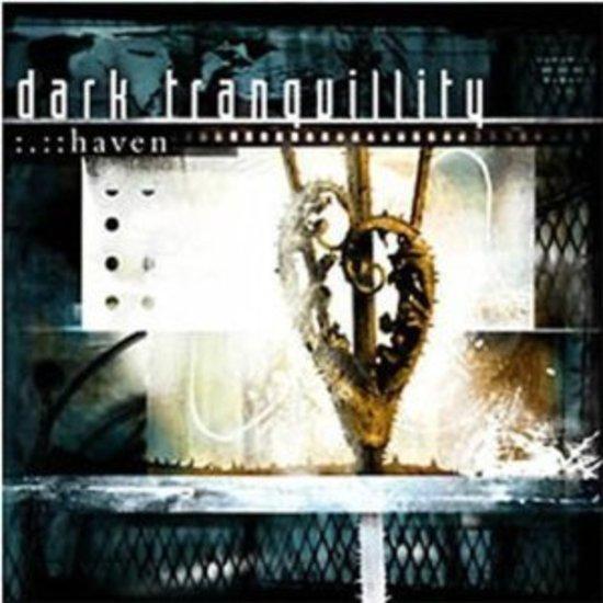 Dark Tranquillity - Haven DELUXE EDITION / REMASTERED