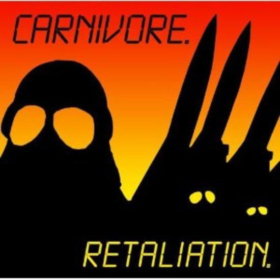 Carnivore - Retaliation TYPE O NEGATIVE