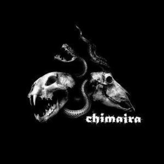 Chimaira - same BLACK EDITION
