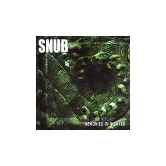 Snub - Memories in Richter