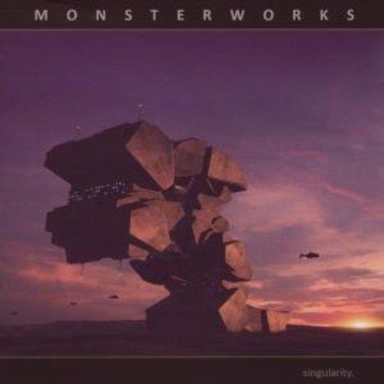 Monsterworks - Singularity
