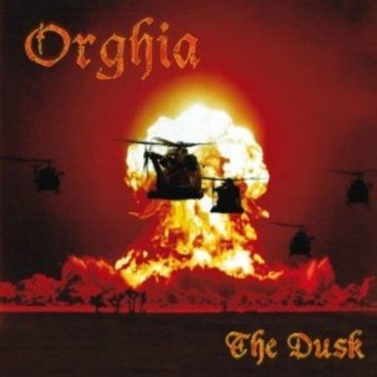 Orghia - The Dusk