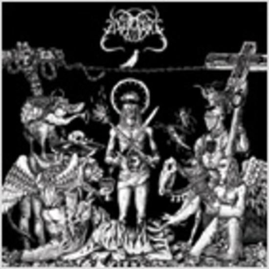 Odor Mortis - Spasi i Otsosi (Shoggoth)