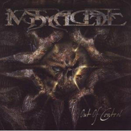 Mystical Gate / Mysticalgate - Out of Control