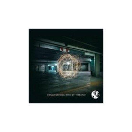 Sal - Conversations with my Therapist