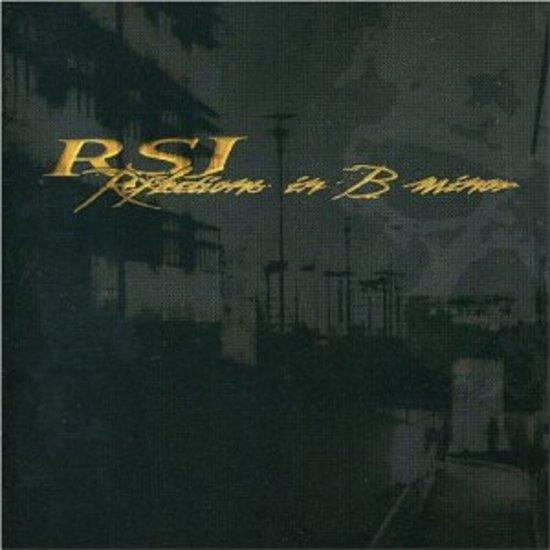 RSI - Reflections in B minor