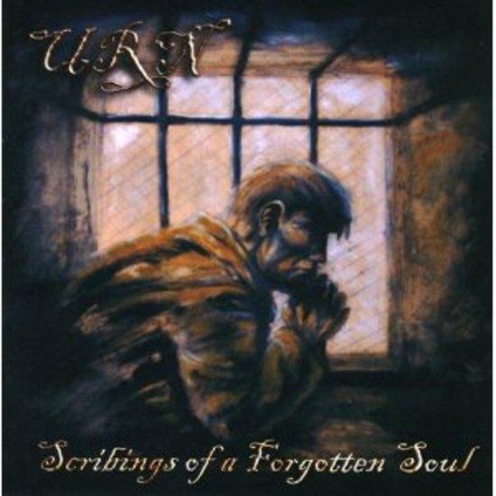 Urn - Scribings of a Forgotten Soul
