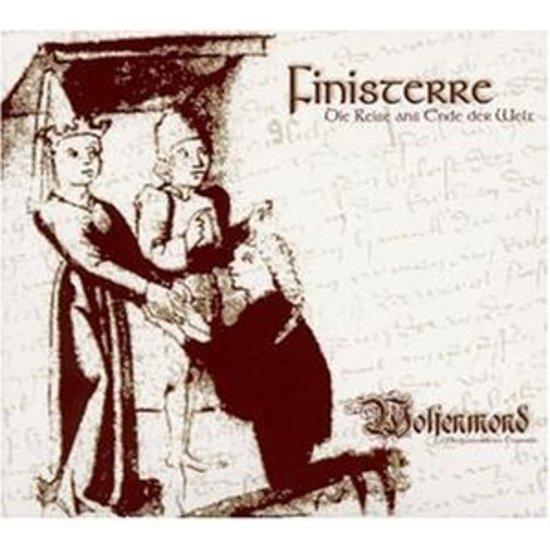 Finisterre / Wolfenmond - Die Reise ans Ende der Welt