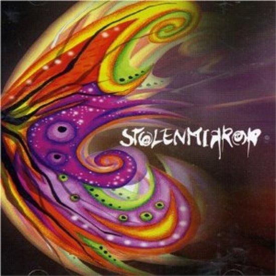 Stolen Mirror - same