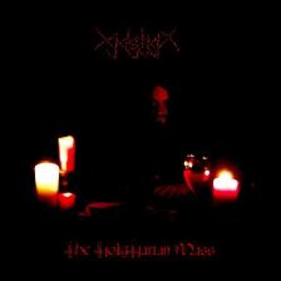 Tjolgtjar - The Tjolgtjarian Mass