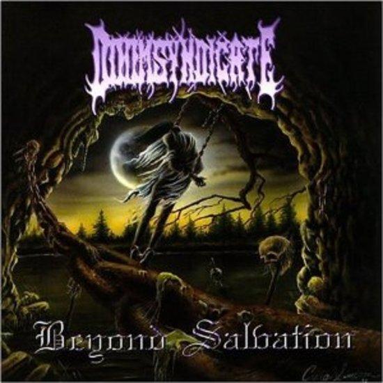 Doom Syndicate - Beyond Salvation