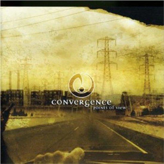Convergence - Point of View
