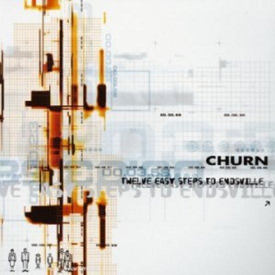 Churn - Twelve Easy Steps to Endsville