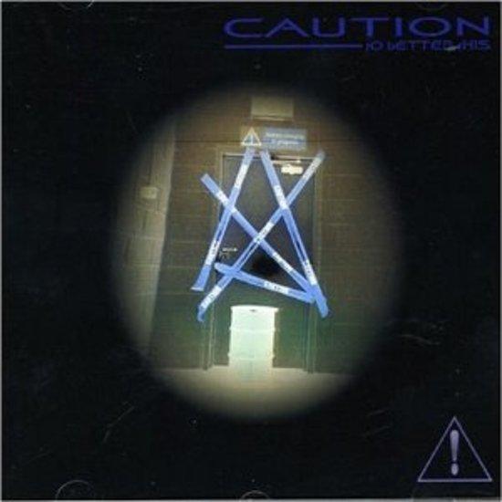 Caution - To Better This