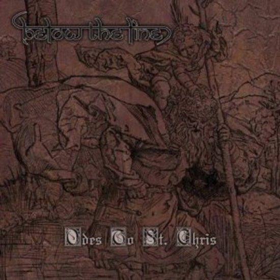 Below the Line - Odes to St. Chris