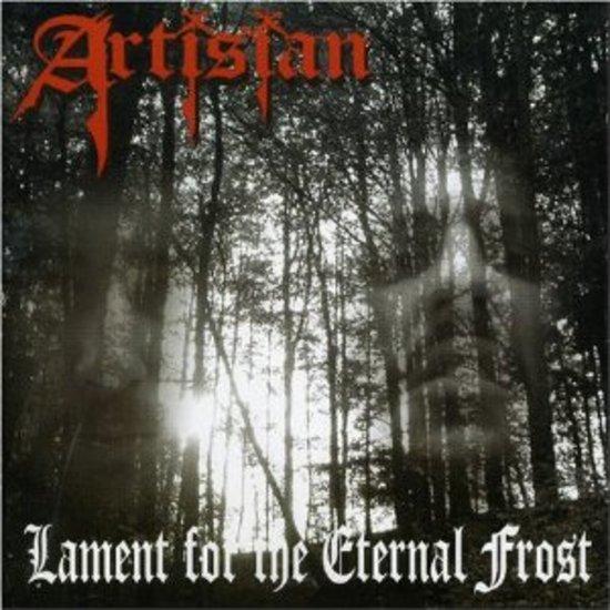 Artisian - Laments for the Eternal Frost