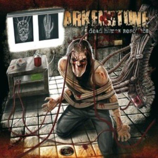 Arkenstone - Dead Human Resource