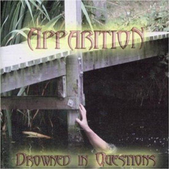 Apparition - Drowned in Questions + 2 BONUSTRACKS