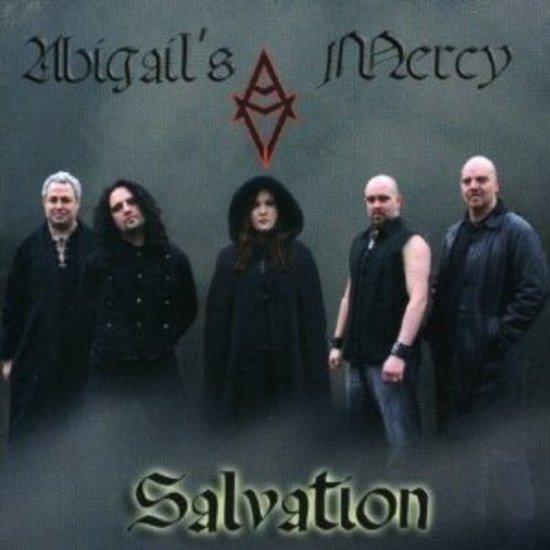 Abigail's Mercy - Salvation