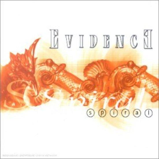 Evidence - Spiral LIMITED EDITION