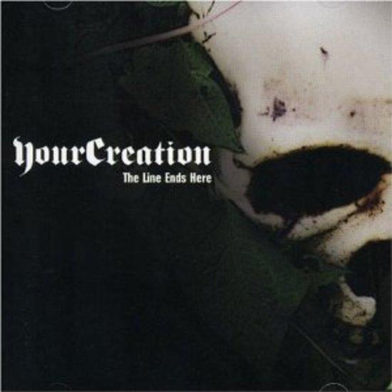 Your Creation - The Line Ends Here