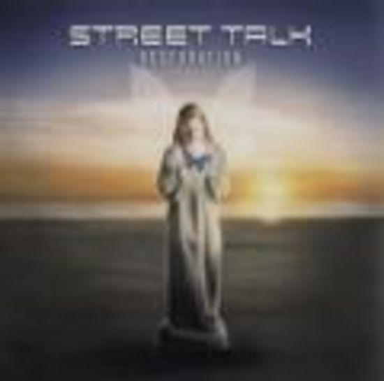 Street Talk - Restoration
