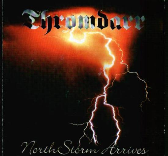 Thromdarr - North Storm Arrives SKEPTICISM