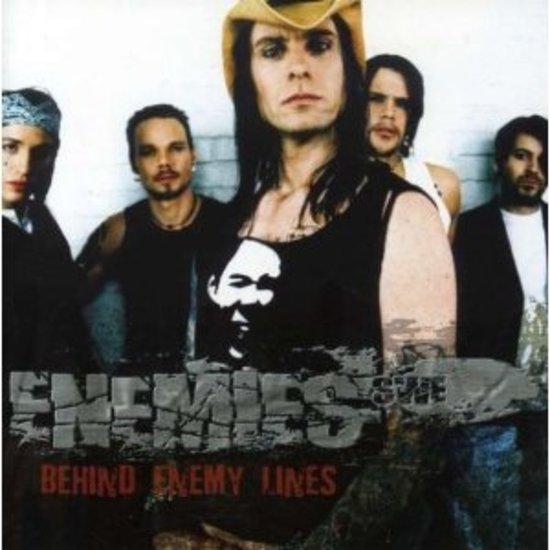 Enemies Swe - Behind Enemy Lines
