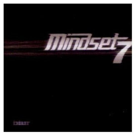 Mindset 7 - Blur (+ Simple Minds Coverv.)