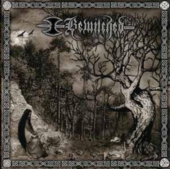 Bewitched - Unveiling Zion