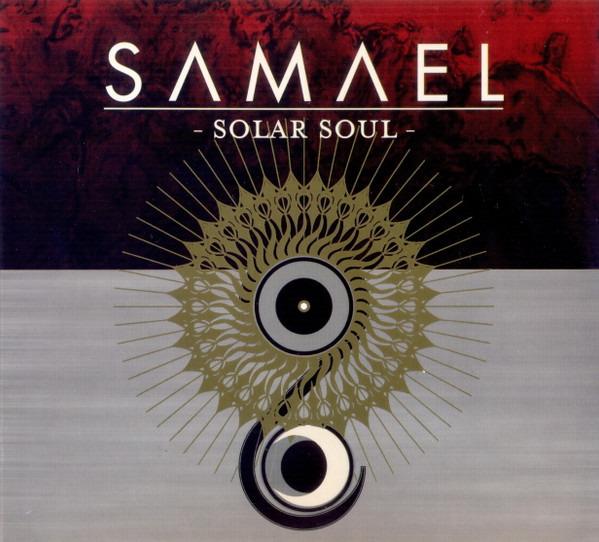 Samael - Solar Soul
