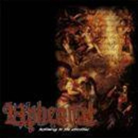 Upheaval - Testimony to the Atrocities