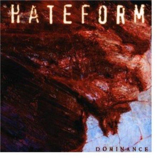Hateform - Dominance