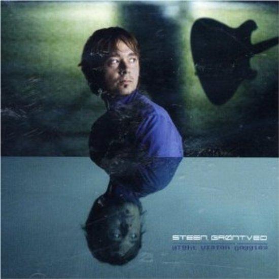 Grontved, Steen - Night Vision Goggles