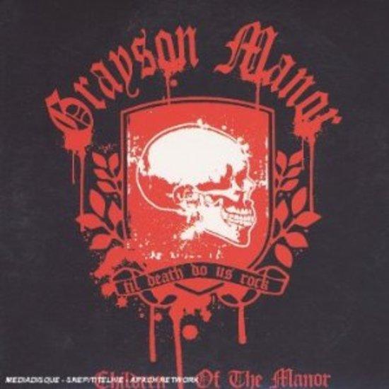 Grayson Manor - Children of the Manor SLEAZE