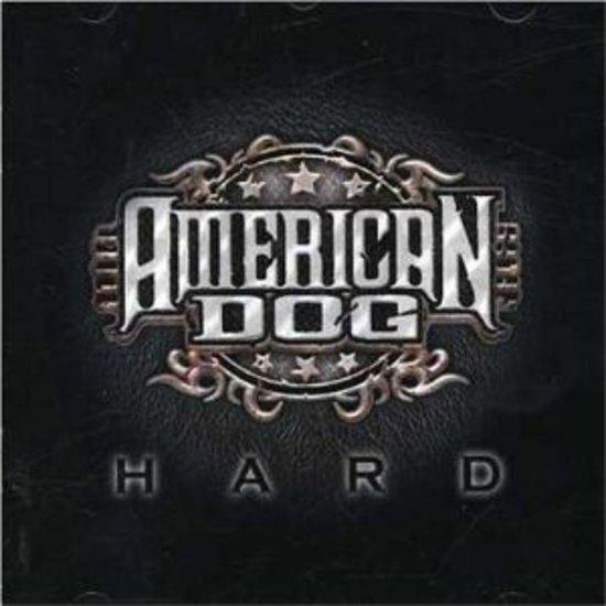 American Dog - Hard