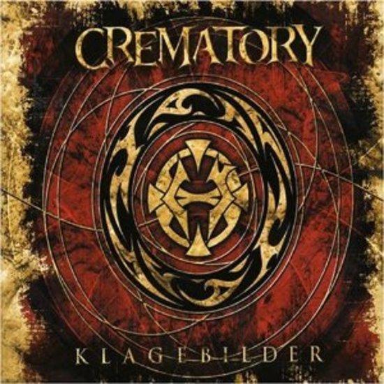 Crematory - Klagebilder LTD. ED.