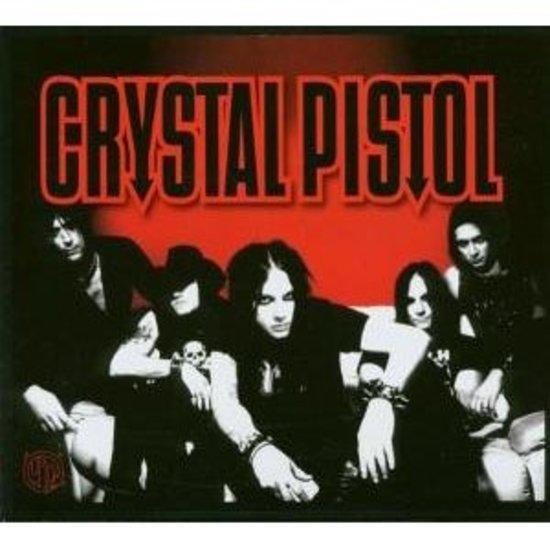 Crystal Pistol - same