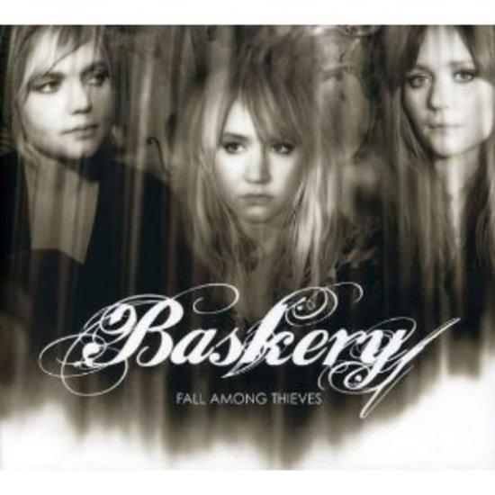 Baskery - Fall Among Thieves