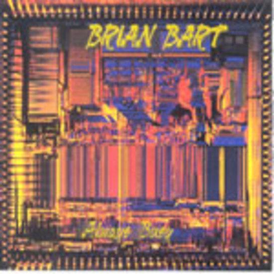 Bart, Brian - Always Busy KELLY KEAGY