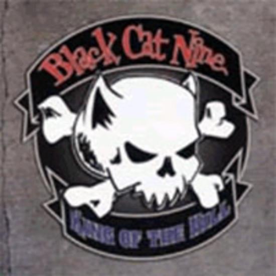 Black Cat Nine - King of the Hill