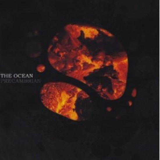 Ocean, the - Precambrian