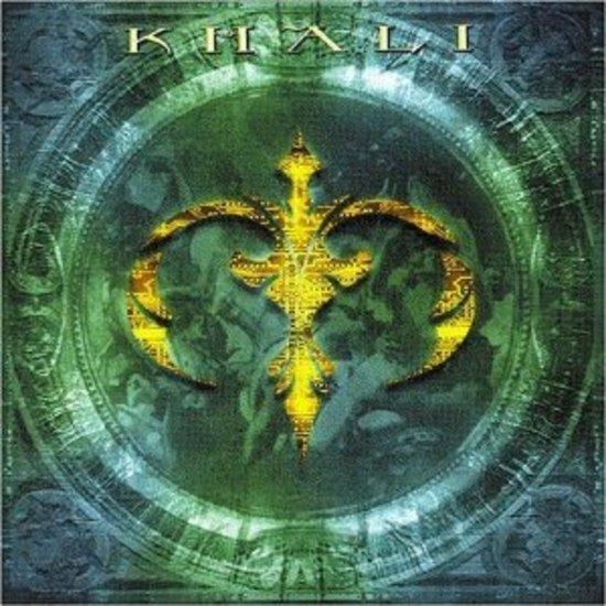 Khali - same + Bonustrack